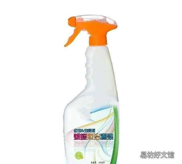 夏天厨房里有很多小虫子怎么办