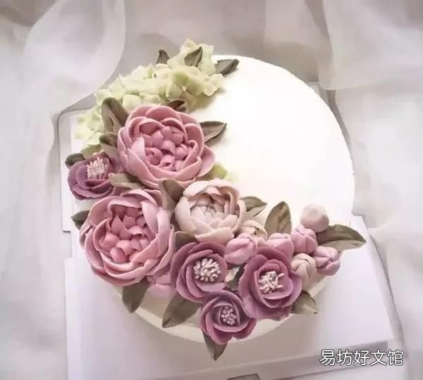 豆沙裱花配方，豆沙裱花怎么做