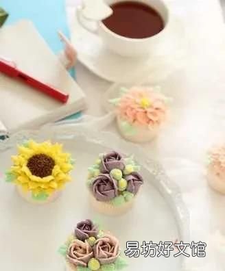 豆沙裱花配方，豆沙裱花怎么做