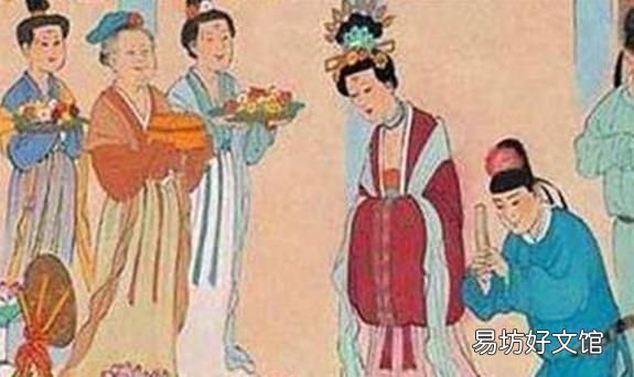 为什么女婿叫金龟婿