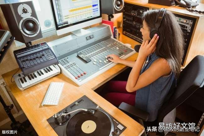 一文详解用声音赚钱的攻略 喜马拉雅怎么配音小说赚钱