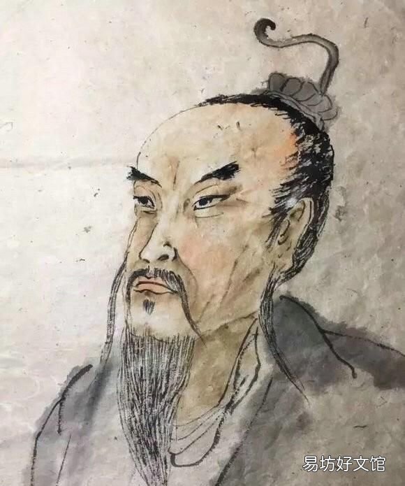 陶弘景简介:道教教主太上老君地位这么低?