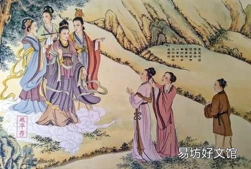陶弘景简介:道教教主太上老君地位这么低?