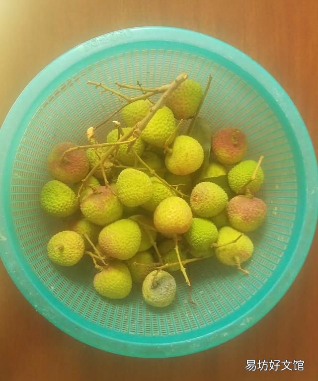 自制荔枝罐头能放多久