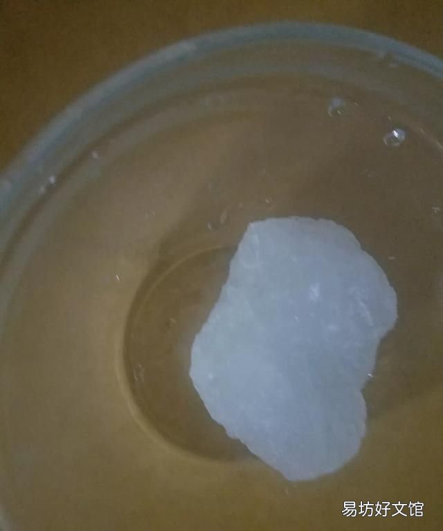 自制荔枝罐头能放多久
