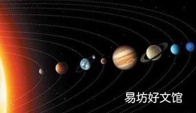 地球是围绕太阳转的吗? 日心说