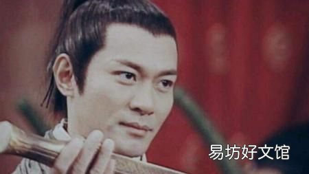 嫪毐真的很厉害吗