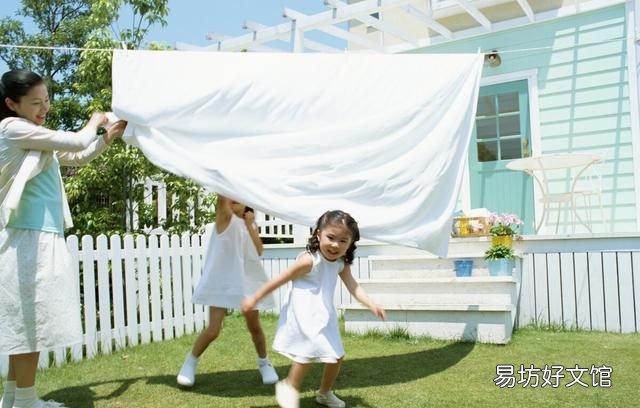 被子没晒到太阳有一股味道