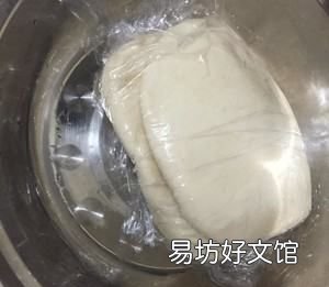 面片怎么做既简单又好吃,面片怎么做好吃法大全视频