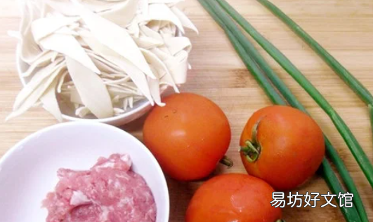 面片怎么做既简单又好吃,面片怎么做好吃法大全视频
