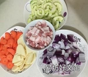 面片怎么做既简单又好吃,面片怎么做好吃法大全视频