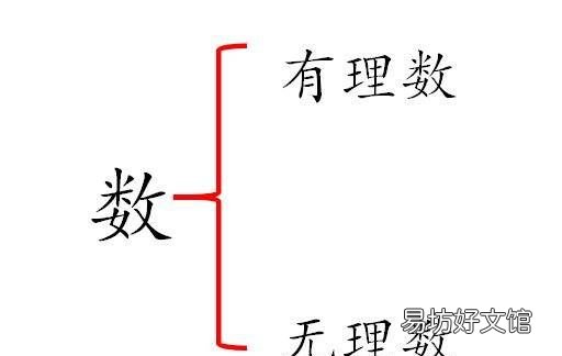 无限不循环小数是不是有理数