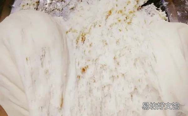 面团排气是重新揉面,做馒头时面团发酵后一般都要排气吗