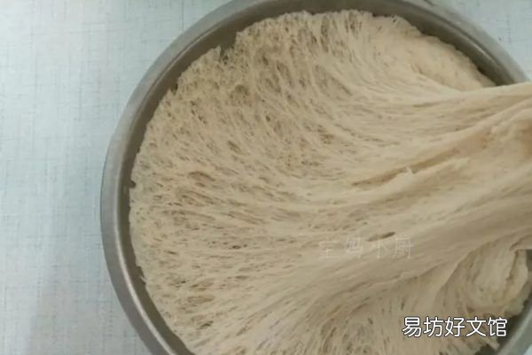 面团排气是重新揉面,做馒头时面团发酵后一般都要排气吗
