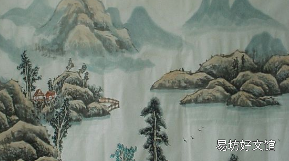 小园香径独徘徊的意思,无可奈何花落去,似曾相识燕归来的理解