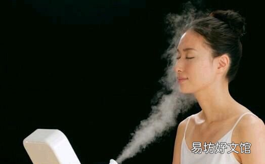 蒸脸的好处,用蒸汽蒸脸对皮肤好吗