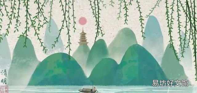 咏柳古诗:贺知章《咏柳》:不知细叶谁裁出,二月春风似剪刀