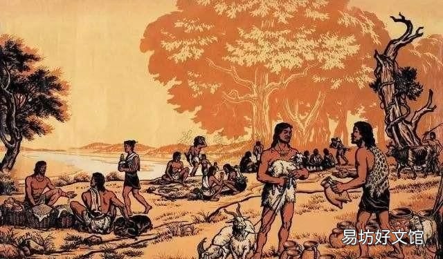 客观化时期是指什么阶段 中国古代人的发展史