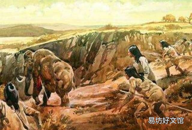 客观化时期是指什么阶段 中国古代人的发展史