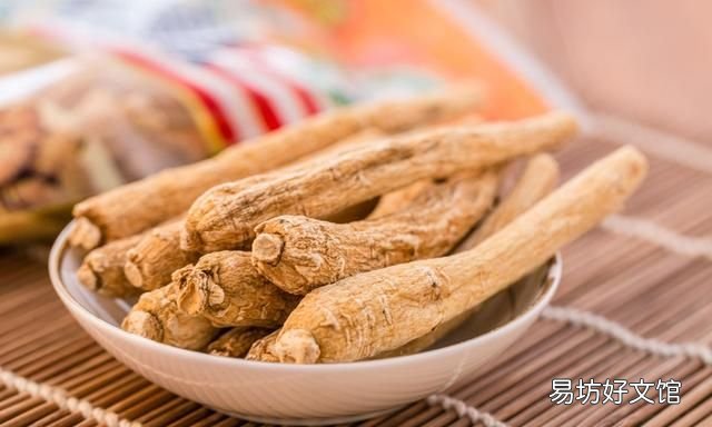 西洋参的种类及鉴别 生晒参和西洋参区别
