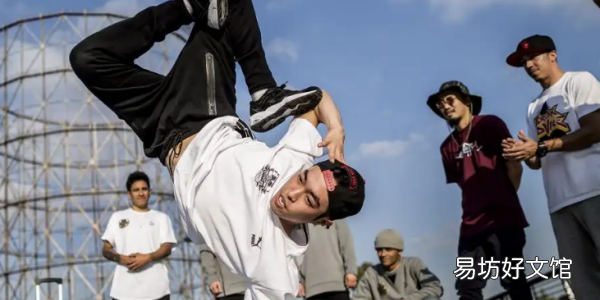 hippop是街舞,街舞是hiphop还是hipop