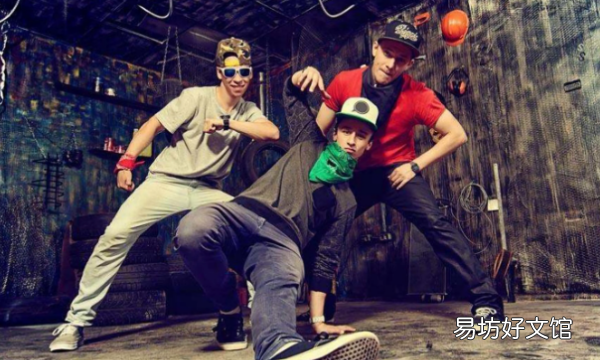 hippop是街舞,街舞是hiphop还是hipop