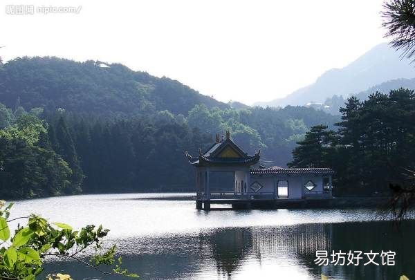 十渡游趣的体裁是什么,十渡游趣这篇文章的体裁是什么