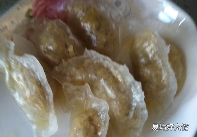 饺子馅不水灵和肉有关系吗
