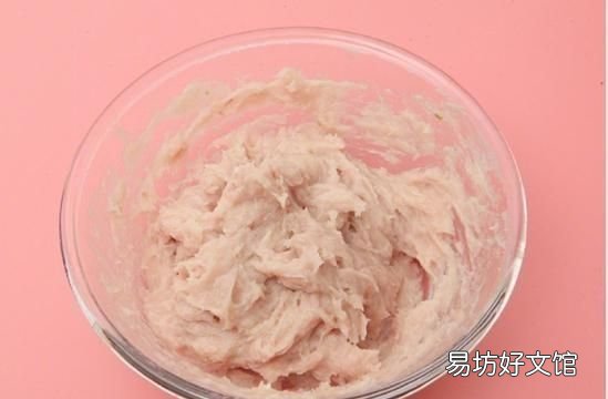 饺子馅不水灵和肉有关系吗