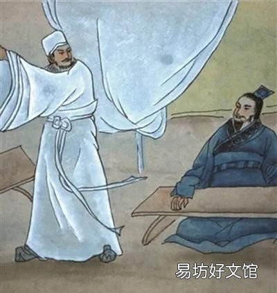 快刀斩乱麻,高洋画像