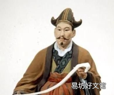 快刀斩乱麻,高洋画像