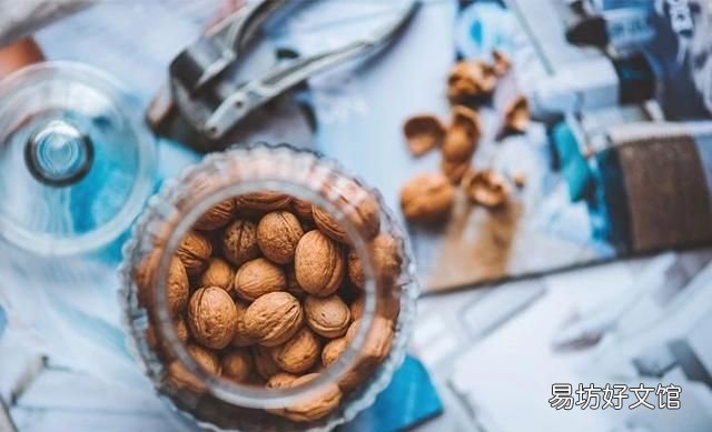 核桃珠子缝的霉菌怎么去除 核桃仁霉菌超标怎么解决