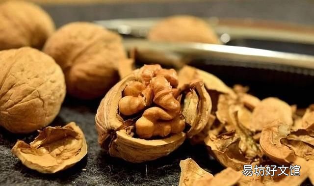 核桃珠子缝的霉菌怎么去除 核桃仁霉菌超标怎么解决