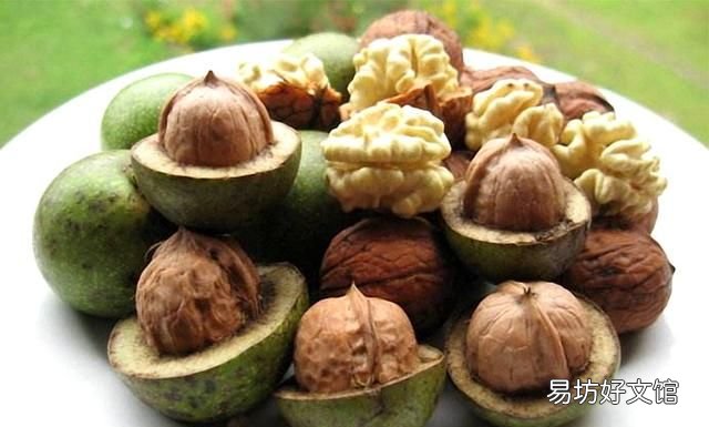 核桃珠子缝的霉菌怎么去除 核桃仁霉菌超标怎么解决