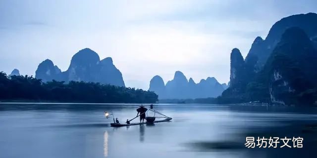 送你一夏清凉现代诗，10首立夏诗词送你一夏清凉
