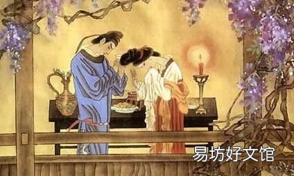 参与商,人生不相见,动如参与商。“参商”是什么?