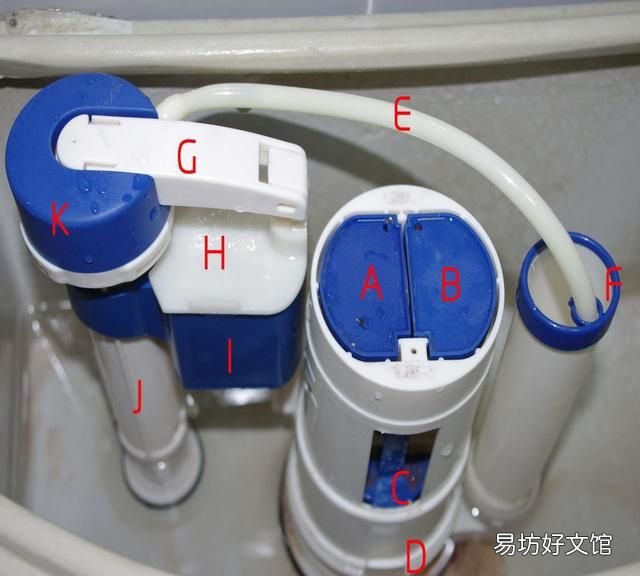 马桶堵了水已经满了怎么办，马桶水满了还在加水怎么办啊