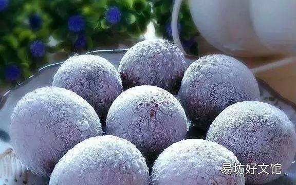 这5种水果吃之前先放冰箱冷冻