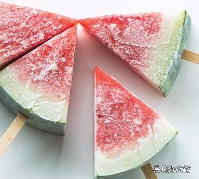 这5种水果吃之前先放冰箱冷冻