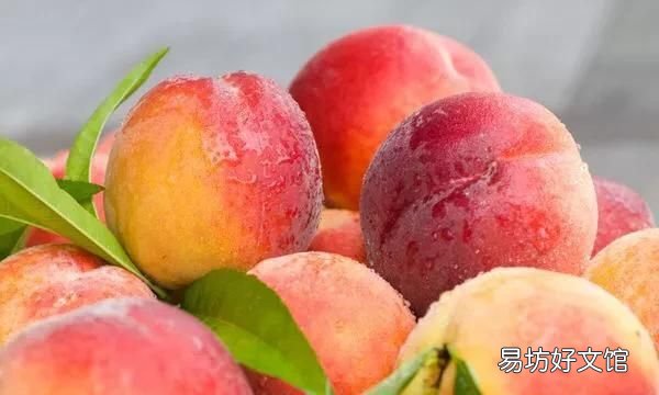 为什么现在种植的桃子，桃核里面会有桃胶一样的东西，是不是坏了，还能吃吗