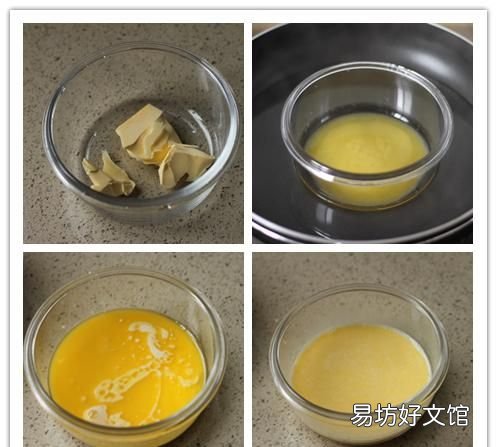 千层蛋糕的做法 没有平底锅怎么做千层蛋糕的皮