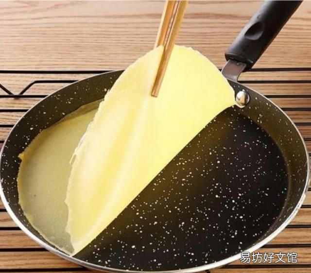千层蛋糕的做法 没有平底锅怎么做千层蛋糕的皮