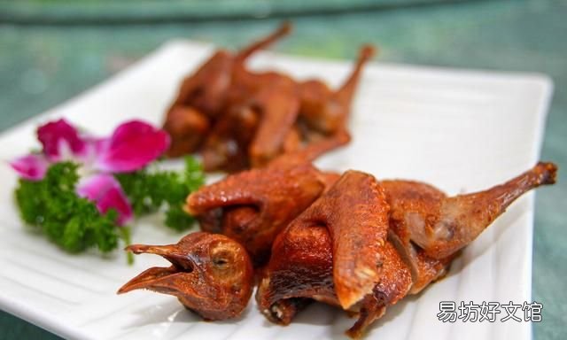 鸽子肉怎么炒的做法:鸽子怎么做好吃?