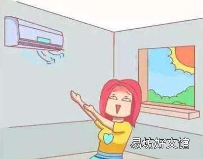 夏天空调释放严重的原因 为什么越潮湿甲醛释放越多