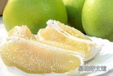 柚子表皮发霉了还能吃吗