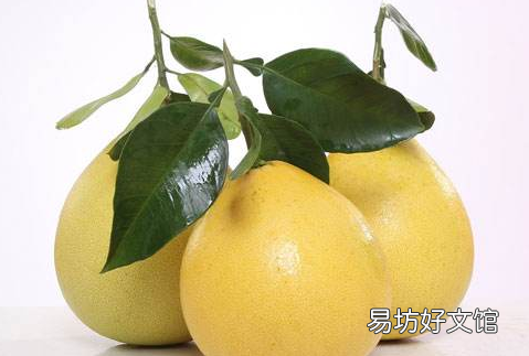 柚子表皮发霉了还能吃吗