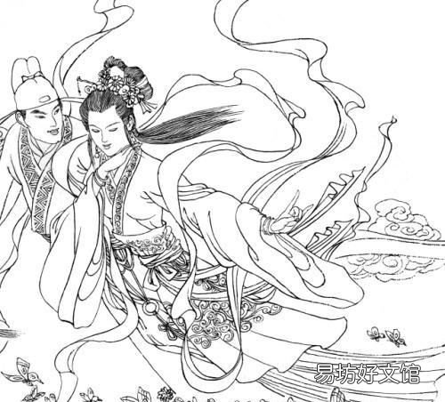 梁山伯与祝英台的故事,梁山伯与祝英台40集全免费观看