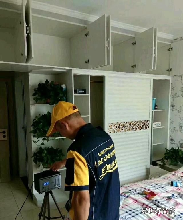 家具中的甲醛是怎么存在的呢