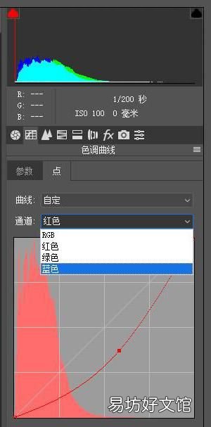 ps怎样调出墨绿色 教你轻松调出墨绿色