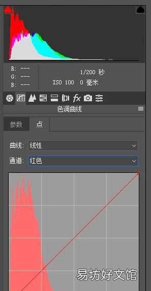 ps怎样调出墨绿色 教你轻松调出墨绿色